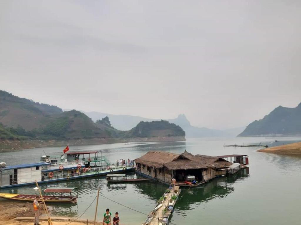 Mường Trai Homestay