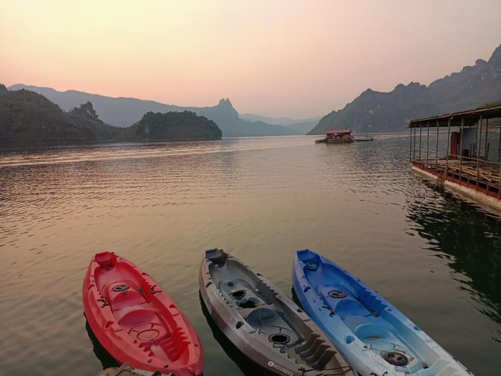 Mường Trai Homestay