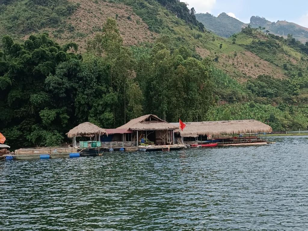 Mường Trai Homestay