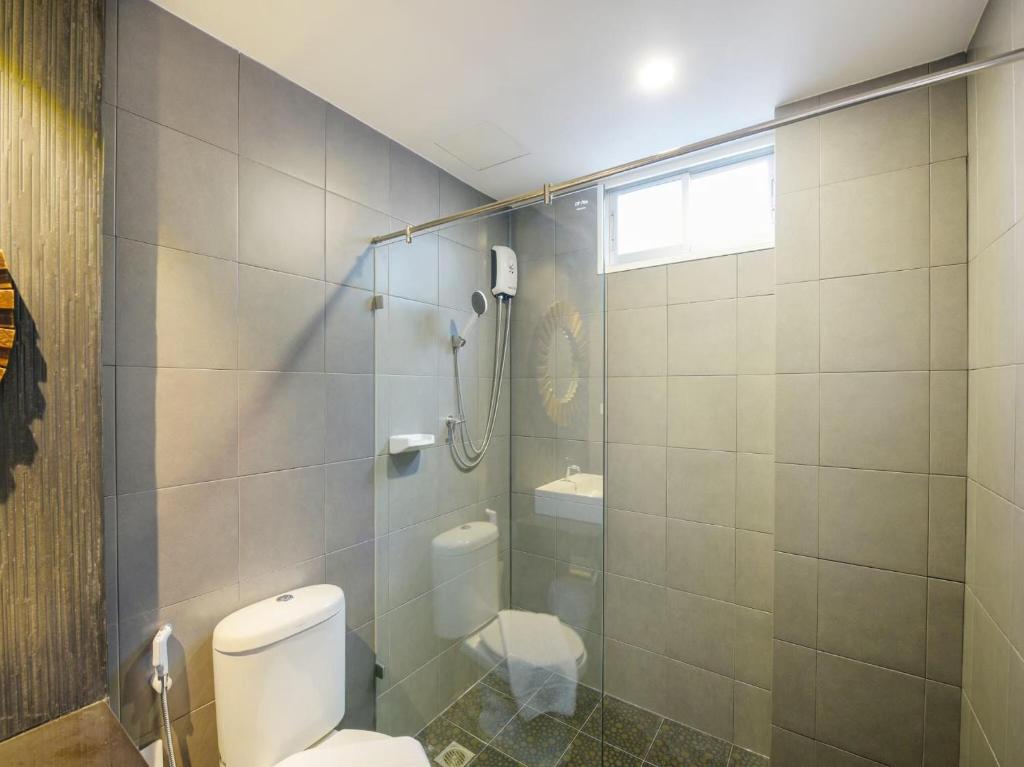 Kitzio House Hotel Huai Kwang photo 2