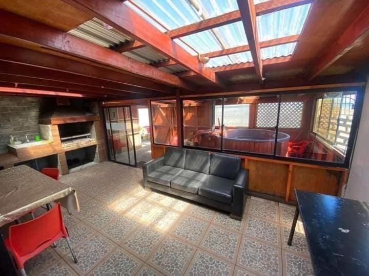 Cabañas maule photo 4