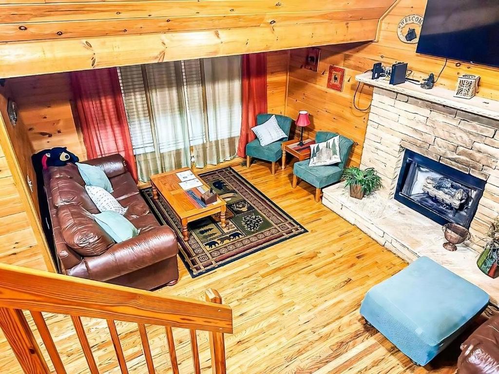 Prime Mountain Cabin photo 3