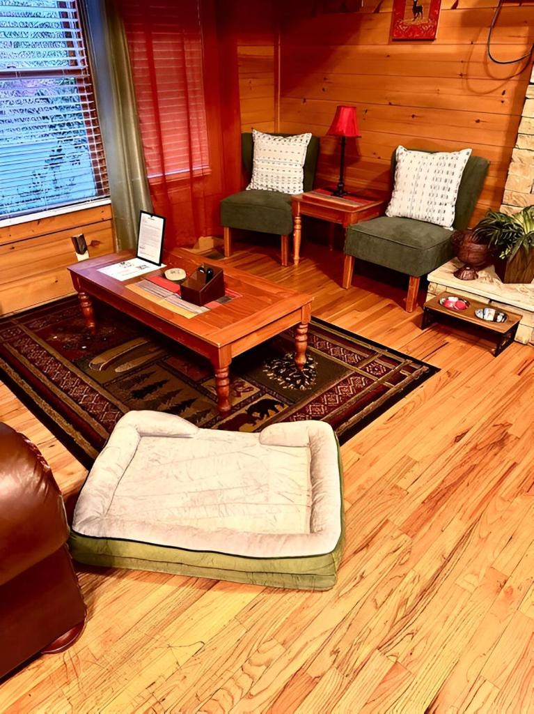 Prime Mountain Cabin photo 4