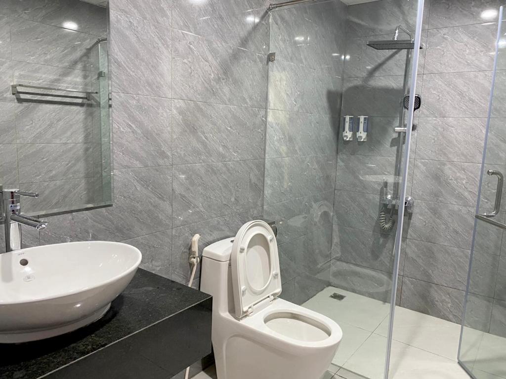 Nguyễn Quyền Hotel