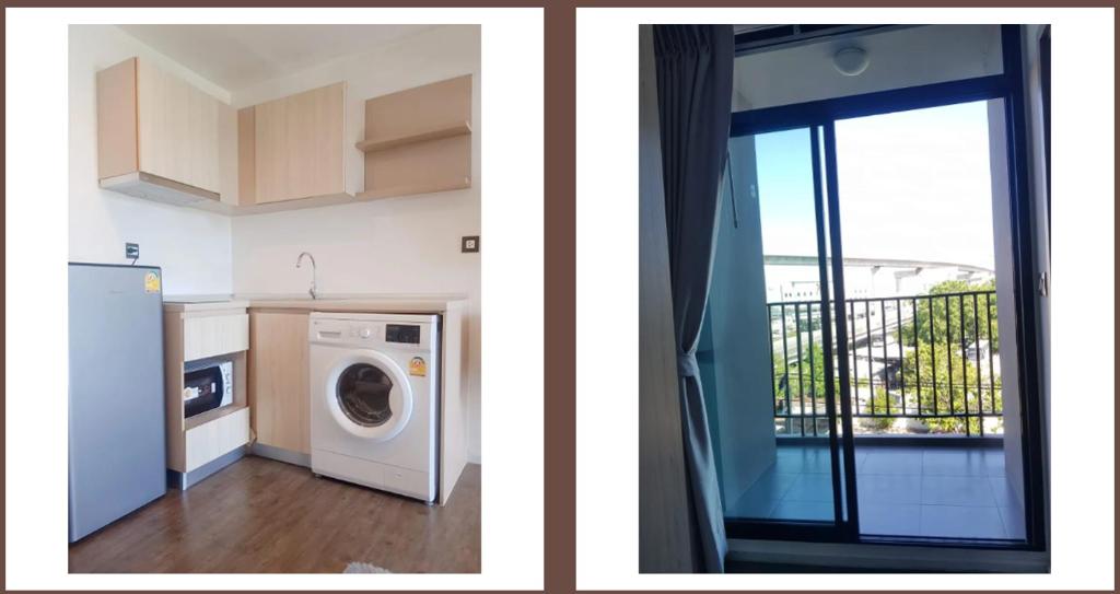 The 360 Tropicana condo BKK photo 3