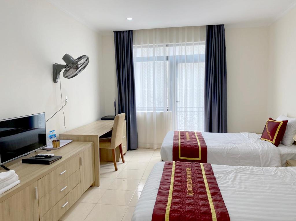 Nguyễn Quyền Hotel