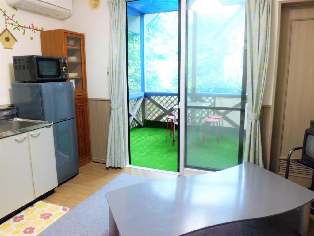 Detached Pension & Rental Cafe Watercress - Vacation STAY 85288v photo 2