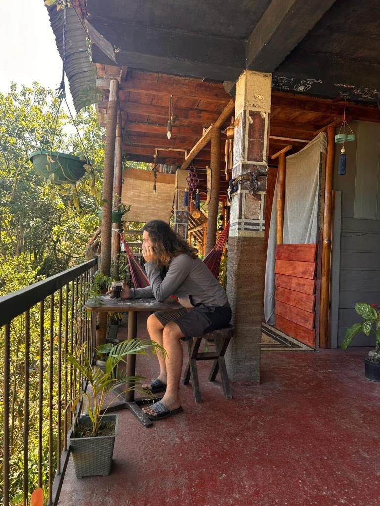 Hostal Tree House photo 3