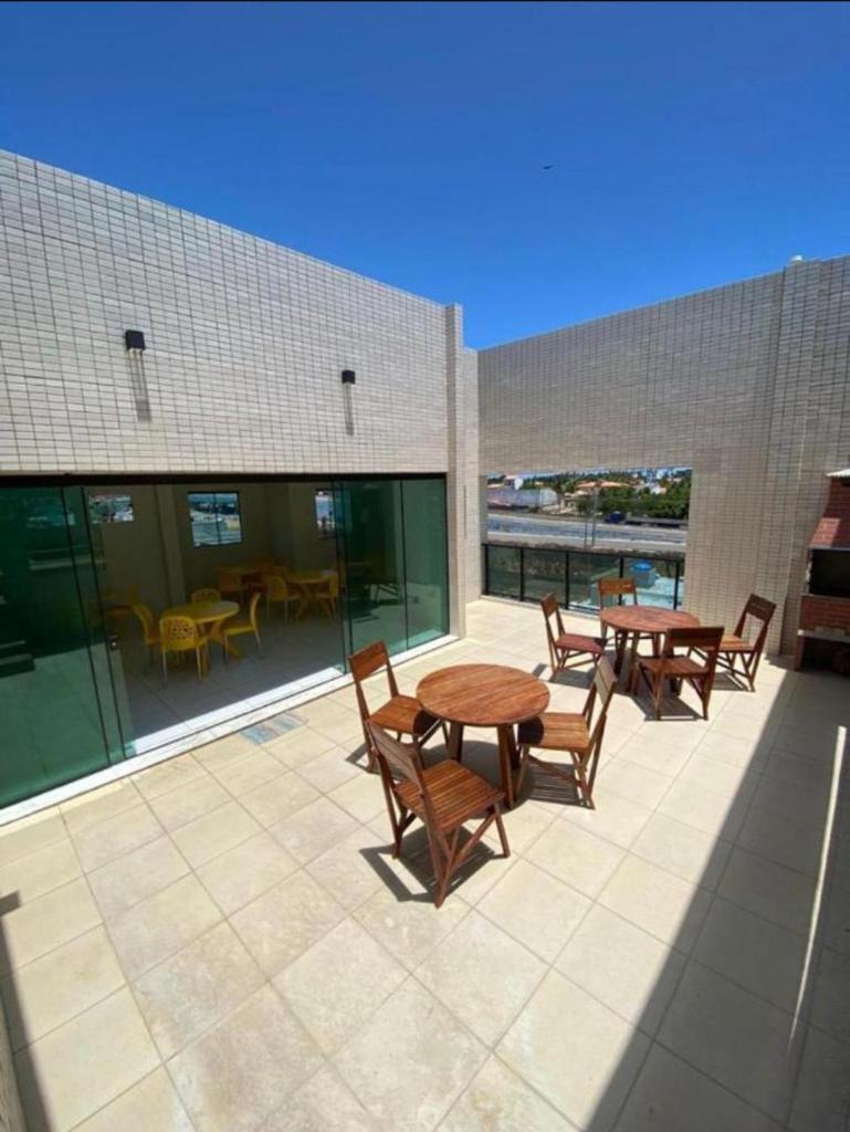 Oportunidade de se hospedar na linda praia do Francês. Apartamento muito aconchegante. photo 4