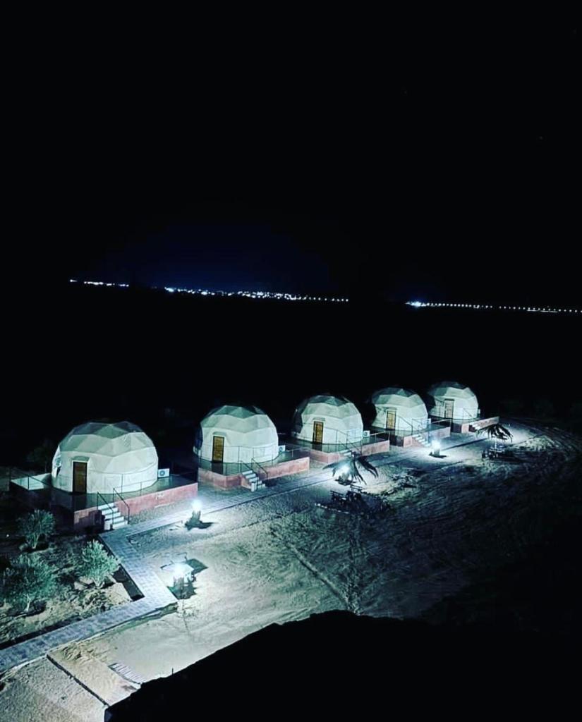 Khaled Rum Camp photo 2