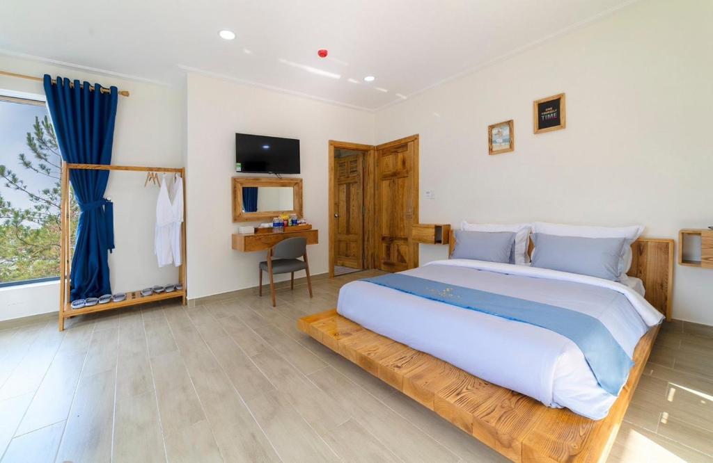 Love Hill Resort photo 3