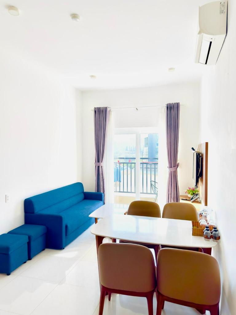 MERMAID SEAVIEW APARTMENT