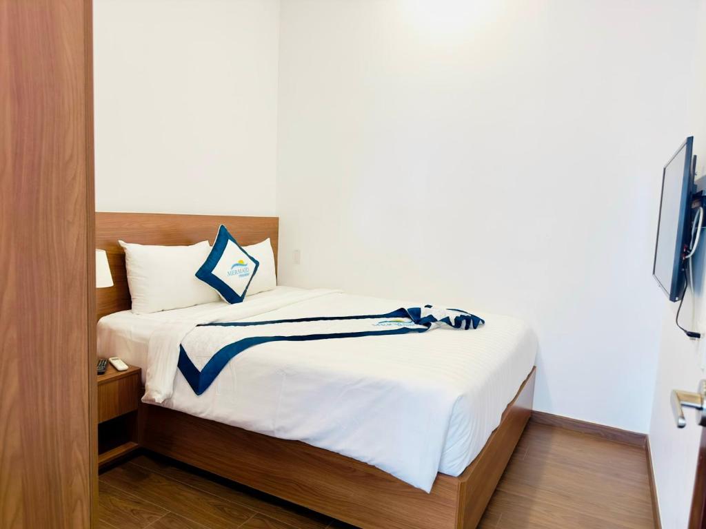 MERMAID SEAVIEW APARTMENT