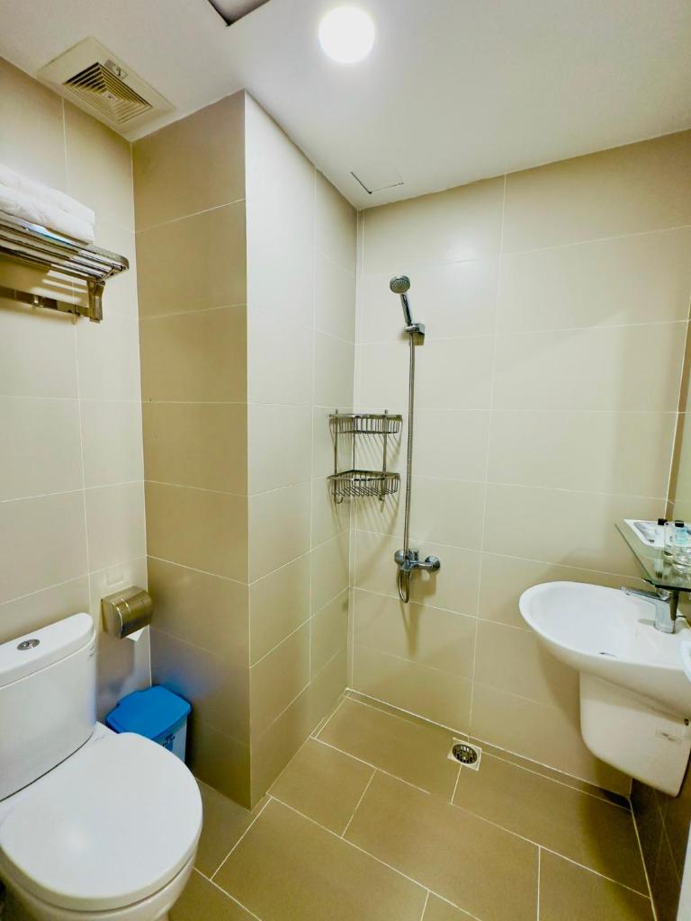 MERMAID SEAVIEW APARTMENT