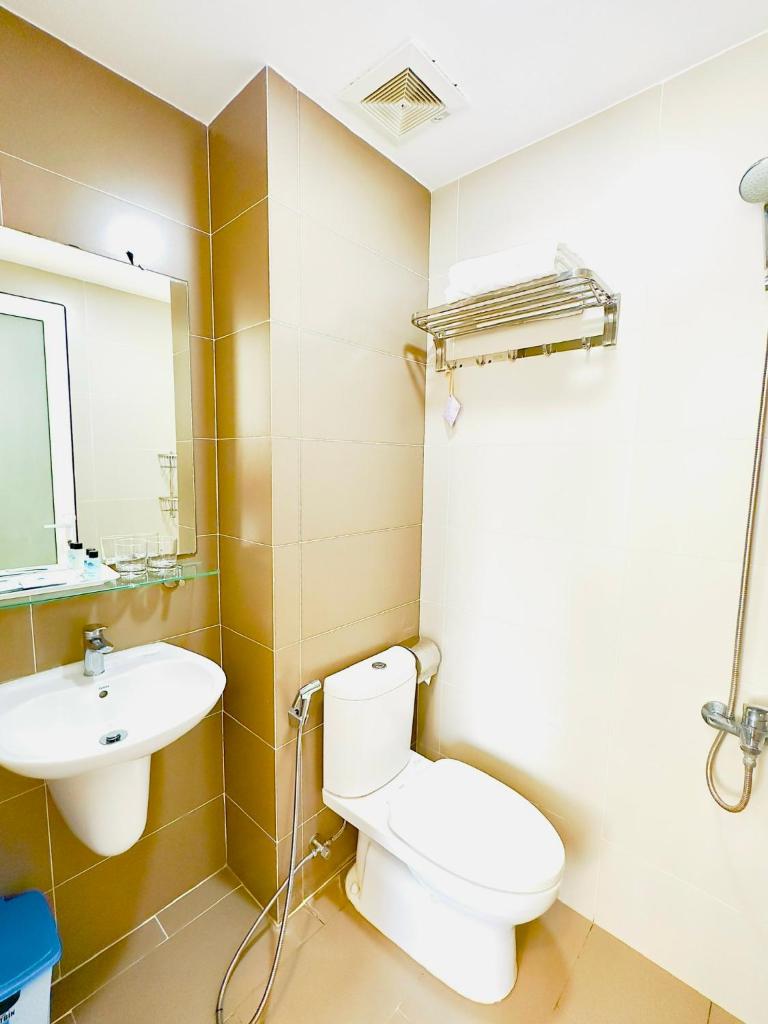 MERMAID SEAVIEW APARTMENT