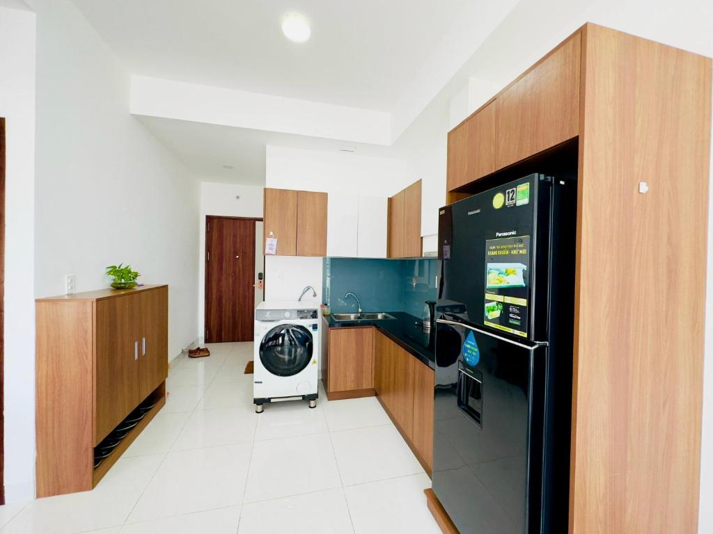 MERMAID SEAVIEW APARTMENT