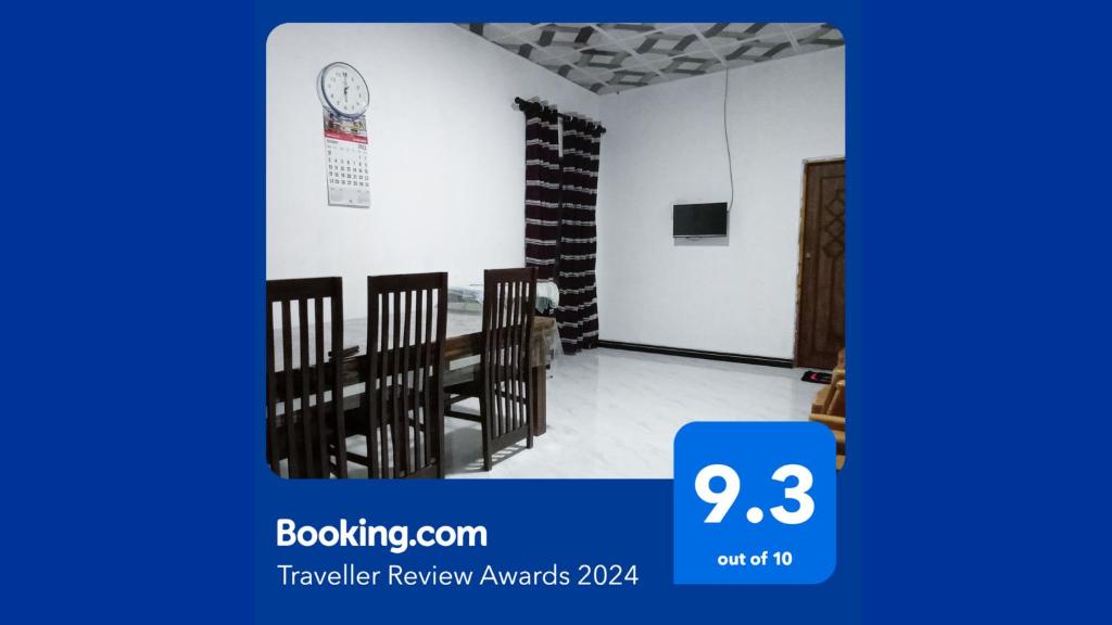 Serene Homestay