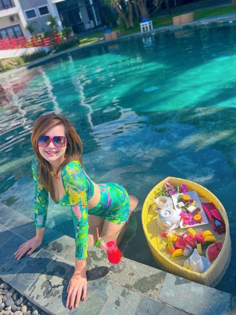 River Beach Resort & Residences