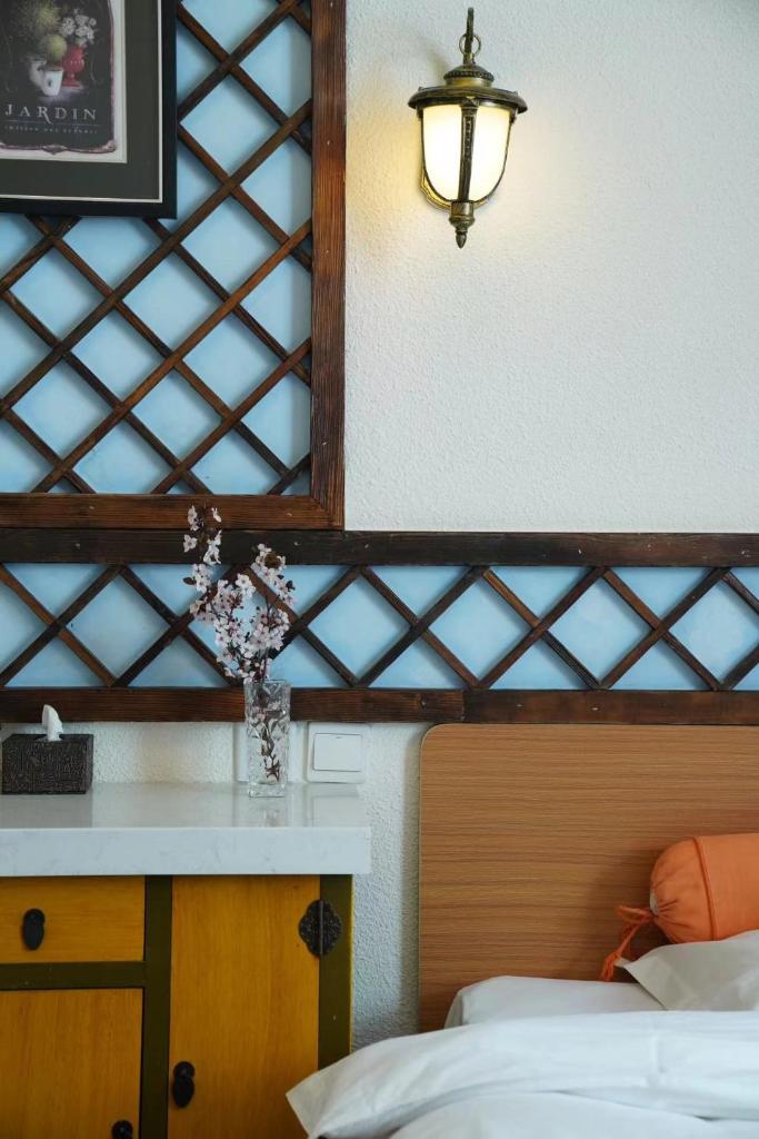 Gaisang Mêdog Aroma Fragrance Hotel photo 4