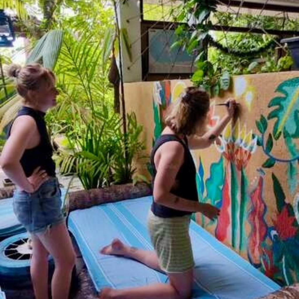 Cycling Backpacker Hostel photo 2