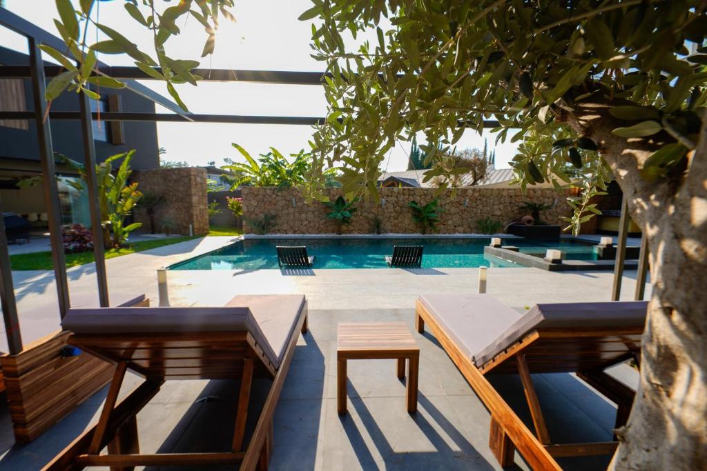 La Serenite Villa Deluxe photo 3