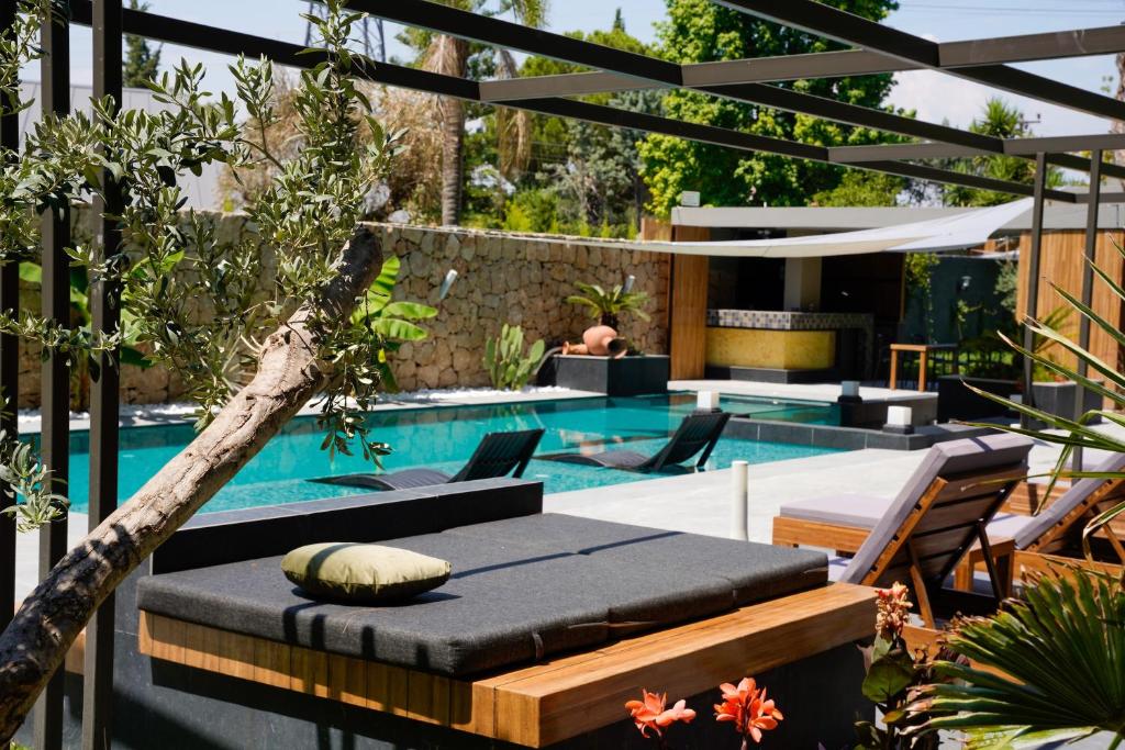 La Serenite Villa Deluxe photo 2