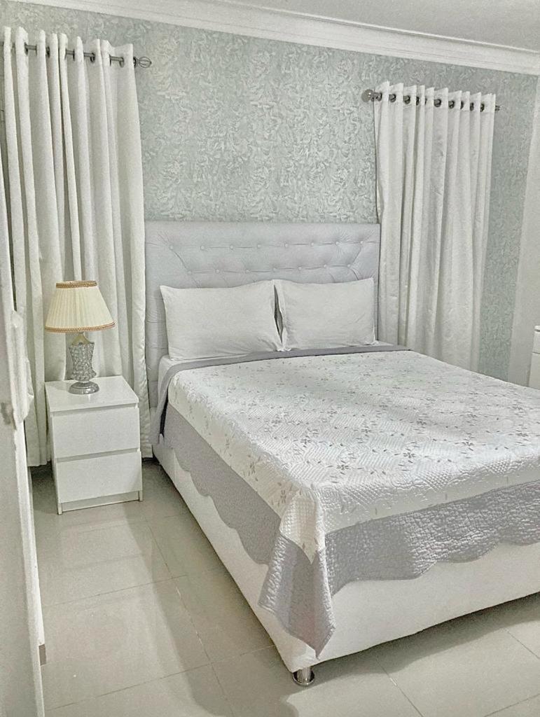 Acojedor Apartamento photo 4