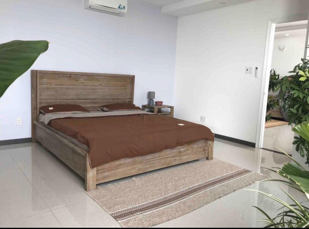 Căn hộ Oasky Bãi Sau Thùy Vân