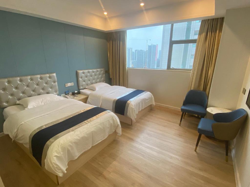 绿岛假日酒店 photo 4