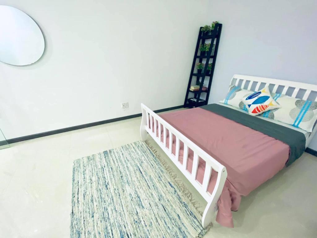 Căn hộ Oasky Bãi Sau Thùy Vân