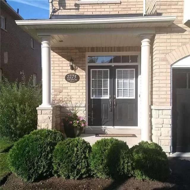 3BDR House in Oakville, Luxury, Style & Comfort photo 3