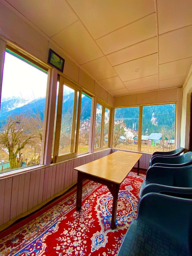 Rohella guest house photo 3