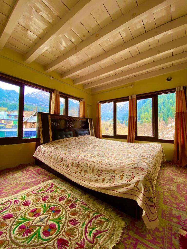 Rohella guest house photo 4