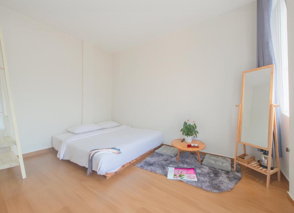 Nhý Villa Đà Lạt Review