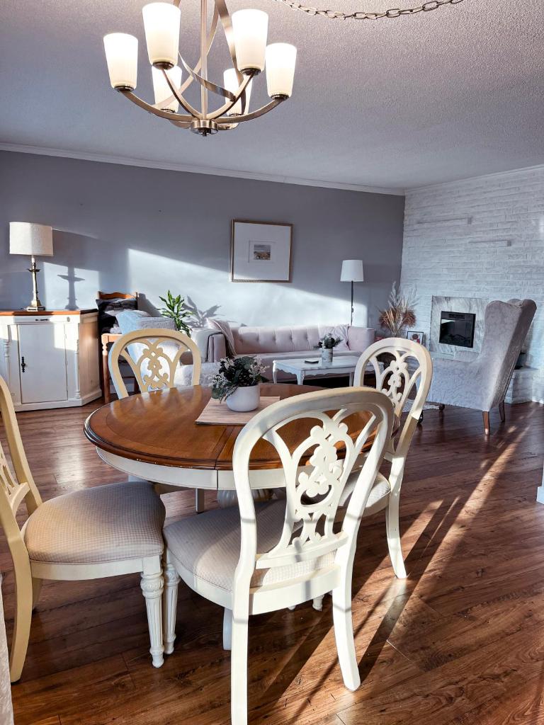 Peaceful 4BDRM Home 5mins to Clifton Hill photo 3
