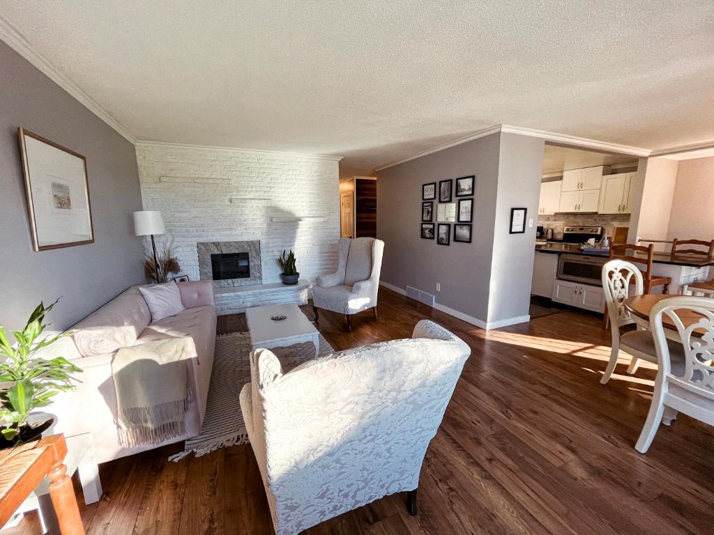 Peaceful 4BDRM Home 5mins to Clifton Hill photo 2