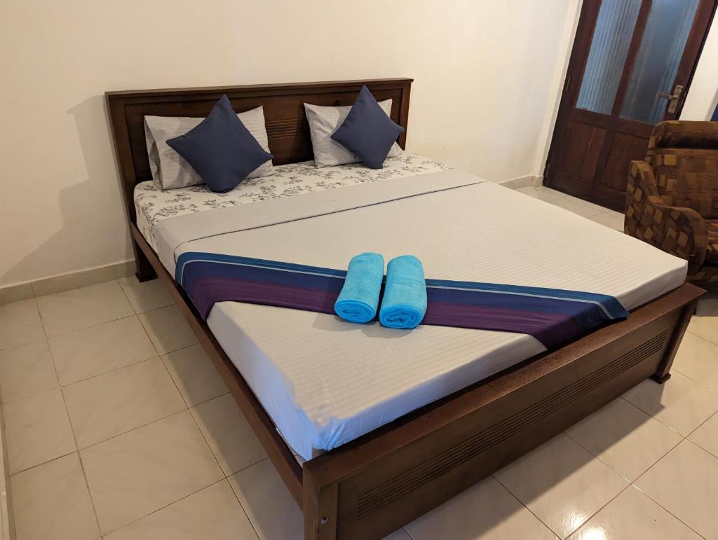Ceyio traditional villa photo 1