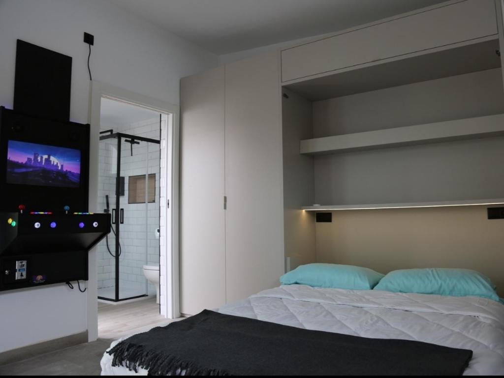 Jacuzzi Suite Paradise photo 1