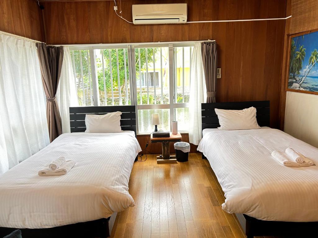 Guest House Renga photo 4