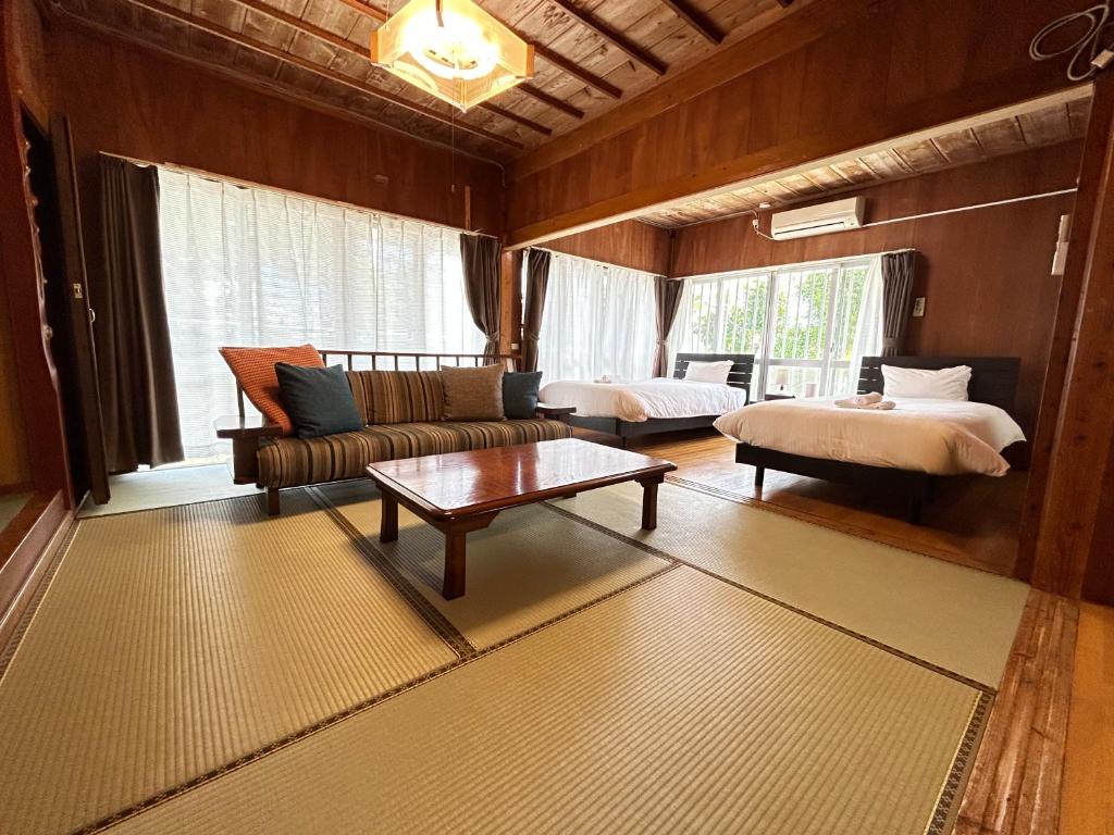 Guest House Renga photo 3