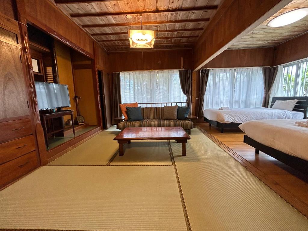 Guest House Renga photo 2