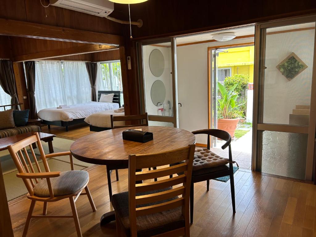 Guest House Renga photo 1