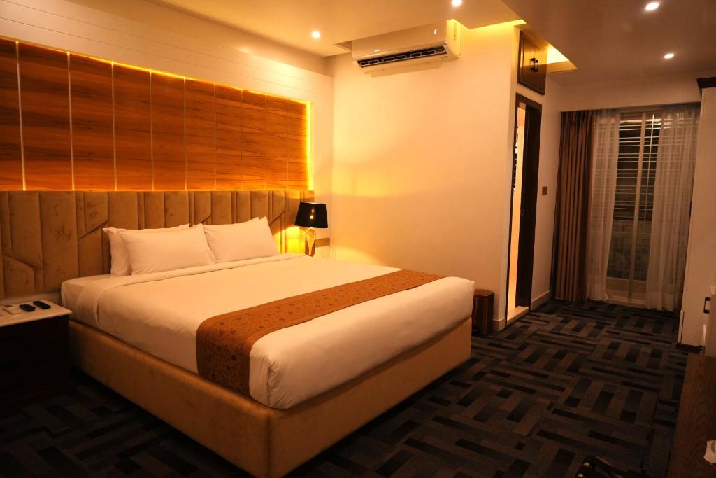 Hotel Elite Palace photo 2