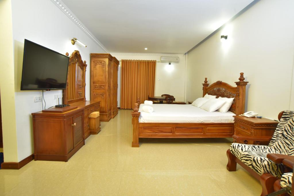 Hotel Queensbury Malabe photo 1