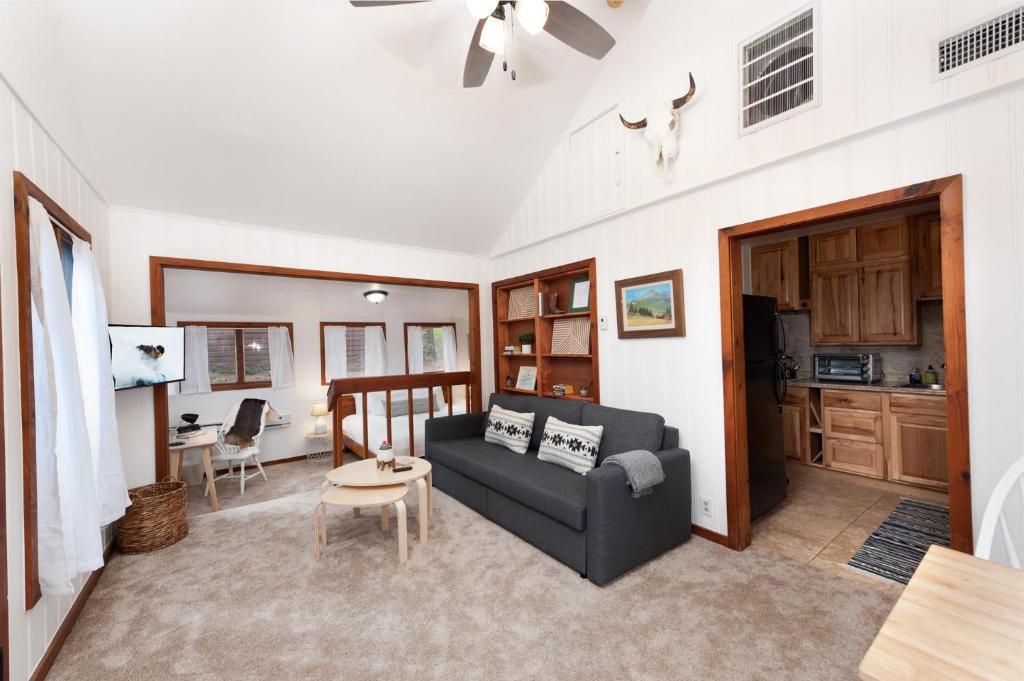 151 CR 200 Studio Cabin photo 2