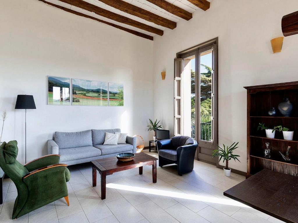 Mas Rossignol Apartment with 3 Balconies photo 4