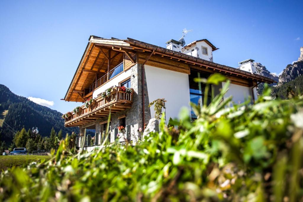 Chalet Stefan - Apartments photo 4
