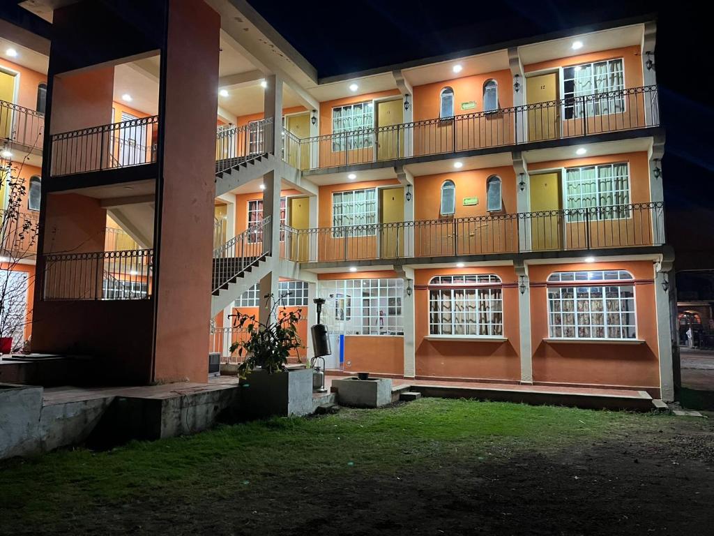 Hotel La Loma photo 1