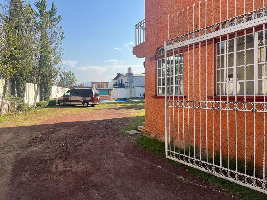 Hotel La Loma photo 4