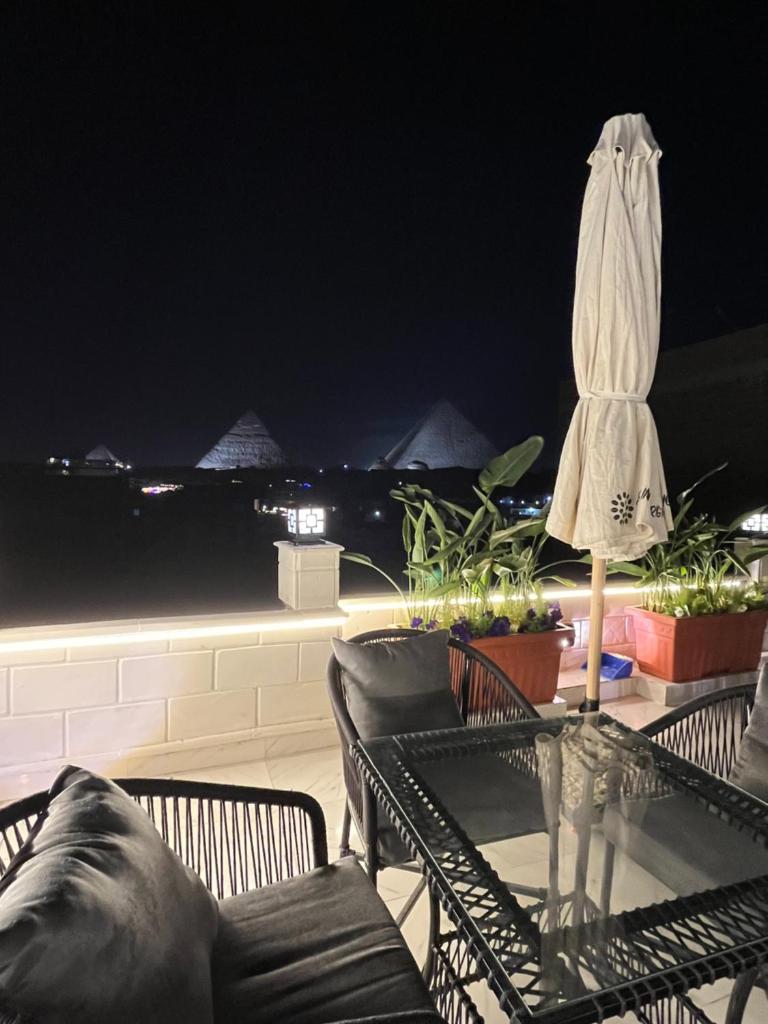 PYRAMIDS LEGEND HOTEL photo 4